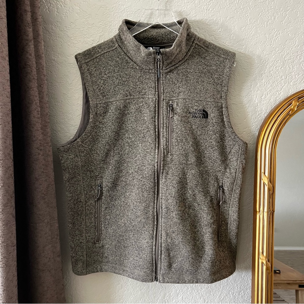 The North Face Men’s Gordon Lyons Vest Size Large
